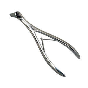 Espéculo Nasal Killian Autoclavable Reutilizable, Instrumentos Quirúrgicos ORL Manuales de Acero Inoxidable, Examen de Primera Calidad, CE - Product Image 3