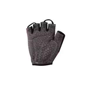 Gants de fitness d'haltérophilie sans doigts 2025 sur mesure pour hommes et femmes - Product Image 5