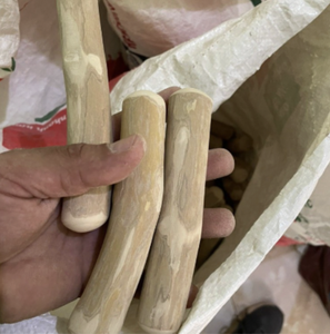 Jouet à mâcher en bois naturel pour chien café du Vietnam Jouet à mâcher durable et durable pour toutes les races Bâton de friandises écologique pour chien - Product Image 5