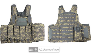 Vest for Hunting ODM & OEM 24/7 Customer Service Other Bag <b>Backpack</b> Transparent Shipping Ready Export From Vietnam Manufacturer - Product Image 6