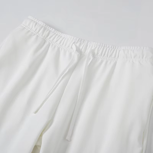 Pantalones Deportivos Casuales para Hombre, Talla Grande, Corte Holgado, para Correr al Aire Libre y Fitness, Pantalones Deportivos de Punto para Hombre - Product Image 4