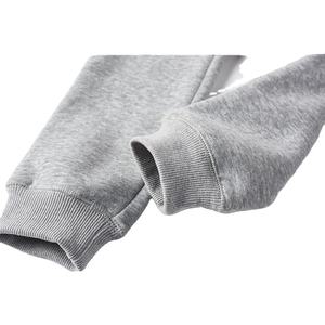 ชุดวอร์มลำลองสำหรับผู้ชาย 2 ชิ้น ผ้าฝ้าย 100% น้ำหนักเบา ระบายอากาศได้ดี พร้อมฮู้ด สำหรับฤดูหนาว  สามารถสกรีนลายได้ - Product Image 6