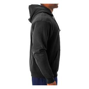 Sweat à capuche en molleton lavé vintage surdimensionné vierge personnalisé de haute qualité Tech Sunfade Sweats à capuche en coton vieilli - Product Image 3