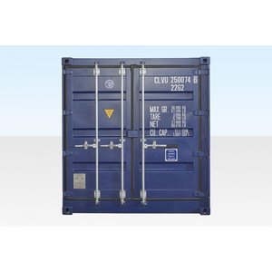 Panier de rangement accessible de 20 pieds, côté ouvert ou côté entier - Product Image 5