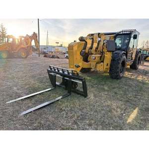 2026 pour le produit Grapples TH1255 - Product Image 1