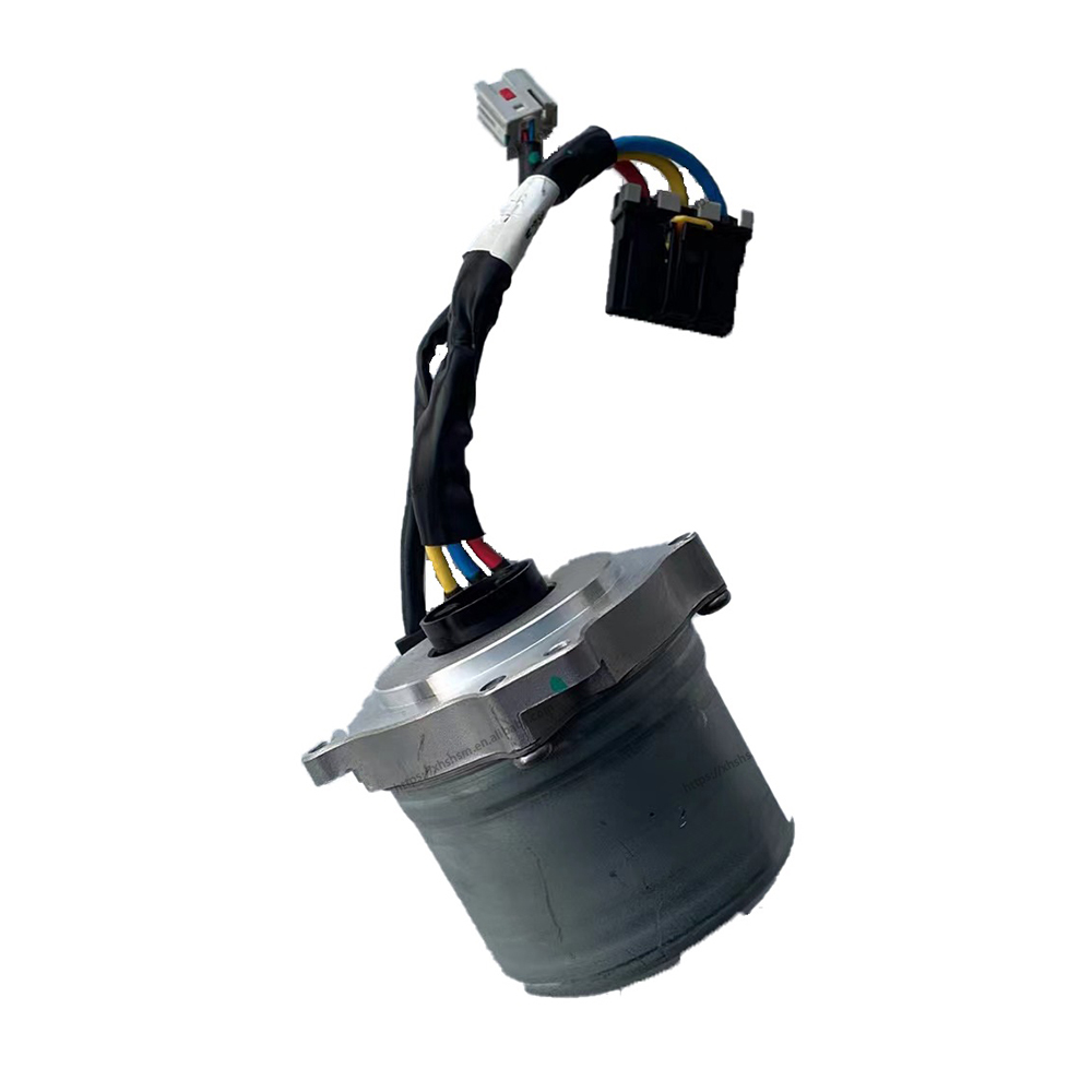 563303X005 Motor Assy - Reliable Performance for Hyundai & Kia
