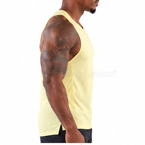 Camiseta Deportiva de Alto Rendimiento con Acabado Suave y Ajuste Flexible para Entrenamiento Deportivo, Ciclismo, Ejercicio y Ropa Deportiva Diaria - Product Image 2