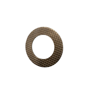 Rodamiento de Rodillos de Acero de Alta Resistencia Industrial de Precisión ATCOVI 3128309117 P0, Estructura Esférica de Doble Hilera, 100x130mm - Product Image 3