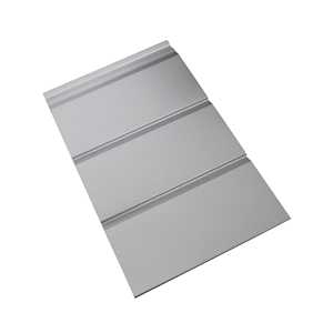 Paneles Sándwich con Revestimiento Metálico AFO-P1107, Material de Construcción de Alta Calidad, Venta Directa de Fábrica en Australia, $39.99/SQM - Product Image 3