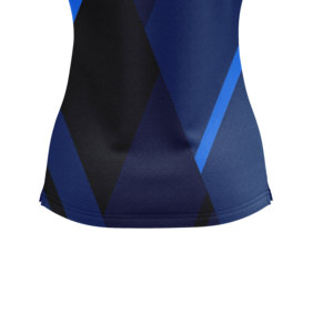 Alta Calidad Mejor Precio Mujeres para Camisas Logotipo Personalizado Tamaño Diferentes Colores Impresión Personalizada Verano Spandex - Product Image 6