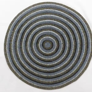 Mantel individual con cuentas - Product Image 1