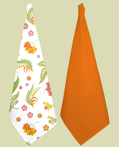 Best Selling Premium Quality 100% Cotton Eco-Friendly Customizable Tea <b>Towel</b> Leading Indian Supplier Multi <b>Waffle</b> Kitchen <b>Towel</b> - Product Image 2