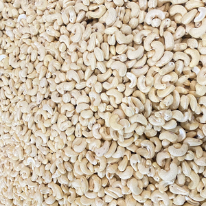 ผู้จำหน่ายเม็ดมะม่วงหิมพานต์ดิบ W180เม็ดมะม่วงหิมพานต์ที่เชื่อถือได้จากเวียดนามส่งออกไปยังเรายุโรปตะวันออกกลางจากซานติโก - Product Image 1