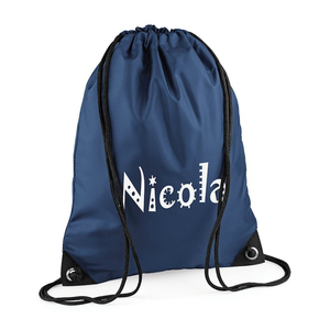 Venta Directa de Fábrica, Bolsas con Cordón de Lona de Primera Calidad, Personalizadas, Impermeables, Tamaño Adulto, para Jugadores de Tenis - Product Image 3
