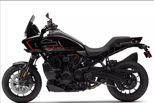 LAS MEJORES OFERTAS 2025: Motocicleta Cruiser Harley-Davidson Pan America 1250 ST Lista para Usar - Product Image 6