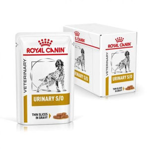 Alimento Húmedo para Perros Royal Canin Veterinary Diet Gastrointestinal, Latas de 420g, Altamente Digestible para Problemas Digestivos Agudos - Product Image 1