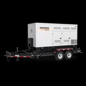 โมดูลเพิ่มกำลังไฟฟ้าแบบเคลื่อนย้ายได้สำหรับเครื่องกำเนิดไฟฟ้า Generac MGG155 รุ่น 2026-Heavy Duty สำหรับงานชั่วคราว งานก่อสร้าง งานอีเว้นท์ และไฟฟ้าฉุกเฉิน - Product Image 2