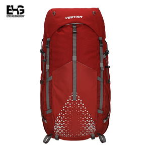 <span class=keywords><strong>Mochila</strong></span> Ultraligera, Impermeable, Transpirable, con Múltiples Bolsillos, para Montañismo, Aventura, Viajes, <span class=keywords><strong>Camping</strong></span> y Senderismo 2026 - Product Image 2