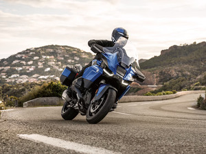 Oferta: Motocicleta R 1300 RT 2026 Nueva en Venta - Product Image 3