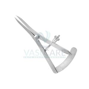 Juego de nariz Plástico general Nasal ENT Rinoplastia plástica básica Cirugía facial endoscópica Wlater Instrumentos quirúrgicos principales 49PCs - Product Image 3