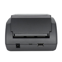 Détecteur de billets contrefaits portable UNI-MG03, petit détecteur de billets avec MG IR