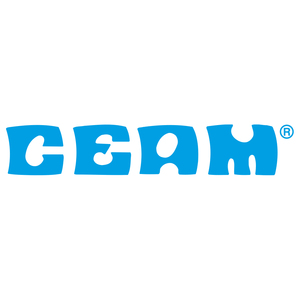 บานพับที่มองไม่เห็น ceam 929 3D (76X14มม.) (ความจุ3-14กก., 4-18กก.), เงิน - Product Image 2