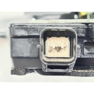 Serratura Posteriore Sinistra KIA Sportage Serie 11578-00100 (04>10) - Product Image 3