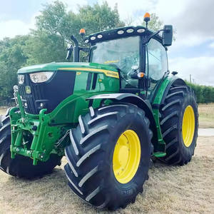 La mejor calidad utilizada para John for Deeer Tractor agrícola Todos los modelos Tractor agrícola Cargador de ruedas Retroexcavadora Motor de núcleo incluido - Product Image 5