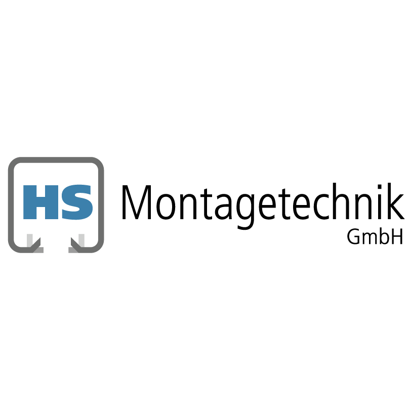 HS Montagetechnik GmbH logo