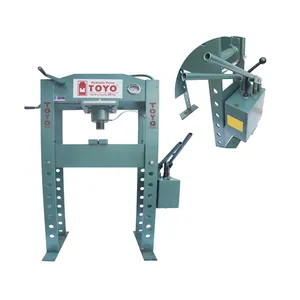 Factory Supply Electric Hydraulic Press Machine 30T Machine Tool Equipment