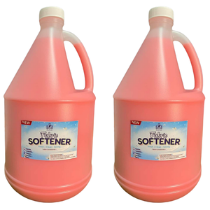 Venta caliente Alemania Bell OEM Lavanda Perfumado Detergente Líquido Limpieza de alta eficiencia Suavizante de telas 50%-80% Activo - Product Image 1