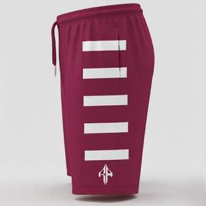 Pantalones Cortos Casuales para Hombre, Talla Única, Temporada Verano, Alta Calidad, Transpirables, Material 100% Algodón, por RIVIAN ATLANTIC - Product Image 3