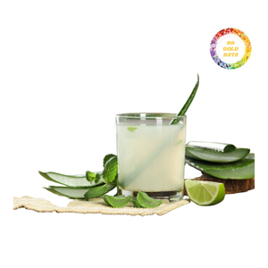 Dés d'aloe vera de haute qualité pour boissons aux fruits et smoothies Cubes d'aloe vera frais Exportateur - Product Image 3