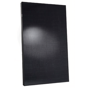 แผงโซลาร์เซลล์ Qcells 340W Duo Blk-G6+ สีดำทั้งหมด แบบโมโนคริสตัลไลน์ - Product Image 2