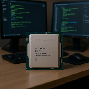 Intel Xeon E-2468 8C/16T 2.6GHz-5.2GHz 65W CM8071505024706 - Product Image 3