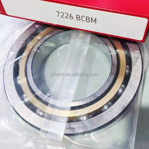 Giá tốt mang bóng 7226bcbm 7226bmdt betterquality <span class=keywords><strong>Ball</strong></span> <span class=keywords><strong>bearing</strong></span> 7226 góc liên hệ <span class=keywords><strong>Ball</strong></span> <span class=keywords><strong>bearing</strong></span> - Product Image 2