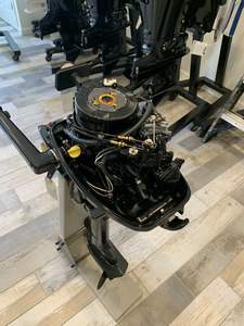 Nuevo motor fueraborda de 6hp 100% original, listo para enviar - Product Image 4