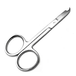 Tijeras de disección de ligadura Spencer de alta calidad, tijeras de corte de sutura de puntada/TIJERAS LITTAUER RIBBOND 9 CM - Product Image 2