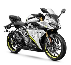 2023 CFMOTO 250SR S - Product Image 2