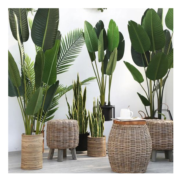 Ruopei 35in Artificial Topiary Boxwood Ball