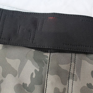 Short de Muay Thai sur mesure Short de Muay Thai de haute qualité avec logo personnalisé Fabrication professionnelle Bon marché Prix - Product Image 4