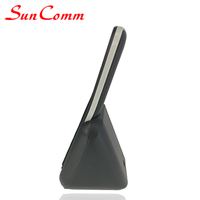 SC-250-2G simple sim ou double sim téléphone sans fil gsm pour maison maison
