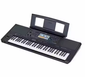 Nouveau clavier électronique professionnel numérique portable, station de travail d'arrangement, piano PSR SX900, équipement de production musicale - Product Image 1