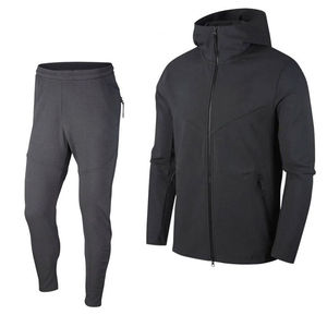 Compre Conjuntos Deportivos de Alta Calidad para Hombre, Trajes Deportivos Personalizados para Hombre en Venta - Product Image 6