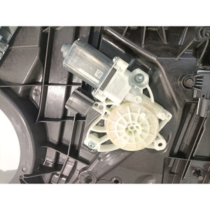 Mécanisme de levage de la vitre avant. DX FORD Fiesta 7ème Série 2499846 XYJE (17>>) - Product Image 2