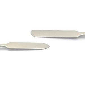 ความแม่นยำในเครื่องมือทันตกรรมสำรวจไม้พายซีเมนต์และขี้ผึ้งมัลกัมผสมเครื่องมือทันตกรรมไม้พายซีเมนต์สำหรับทันตกรรม - Product Image 6