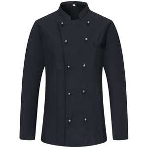 Giacca da Chef da Uomo MISEMIYA Prodotta in Sri Lanka Rif. 8501 - Product Image 2