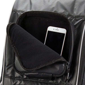 Venta caliente personalizado deporte al aire libre fútbol americano mochila equipo bolsa mejor calidad producto - Product Image 2