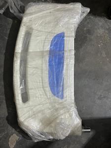 Services de fabrication en plastique de qualité supérieure pour les derniers panneaux de lit d'hôpital pour les hôpitaux Maisons de soins infirmiers Cliniques Écoles - Product Image 2