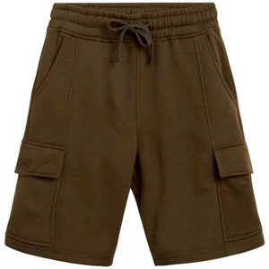 Custom Heavyweight Cotton <b>Pants</b> Plain Fleece Streetwear Men's <b>Jogging</b> Shorts Sportswear Drawstring <b>Cargo</b> Joggers Men's Shorts - Product Image 4